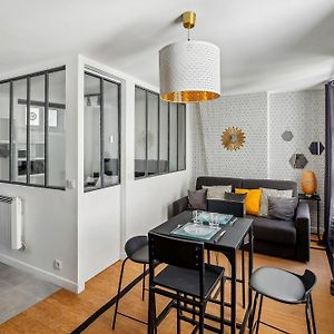 Apartamento de 1 Dormitorio